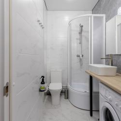 1-комнатные апартаменты улучшенные MERINO HOME Sola