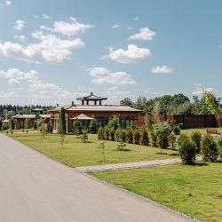 Фото Отель Sunrise Village (Санрайз Вилладж)