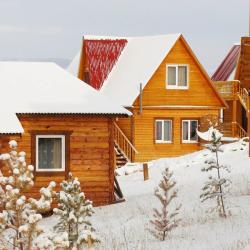 Фото Отель Баяр