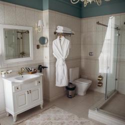 Номер полулюкс