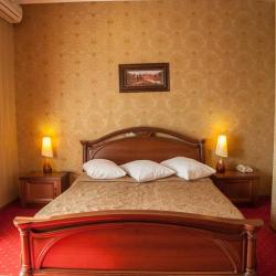 Фото Отель Атланта Шереметьево