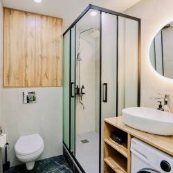 Фото Апартаменты Privi House на улице Шишкина 30