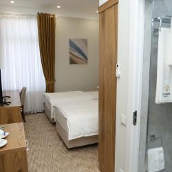 Фото Отель Clouds Hotel (Клаудс)