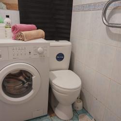 Апартаменты эконом советская 108