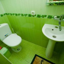 Фото Отель Магнолия