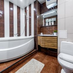 Фото Отель Sun City Apartment (Сан Сити Апартмент) на улице Виноградная 2/3