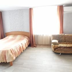 1-комнатные апартаменты стандарт