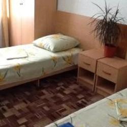 Фото Отель Пансионат Родина