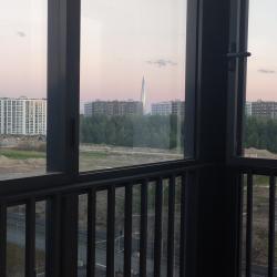 фото 24 Апартаменты на улице Авиаконструкторов 69