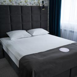 Фото Отель Park Side Inn (Парк Сайд Инн)