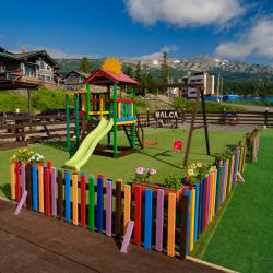 Фото Отель Malca (Малка)