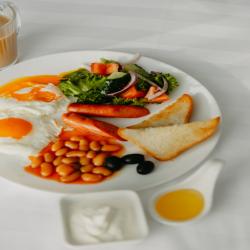 Фото Отель Tong Marina (Тон Марина)