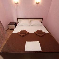 Фото Отель Люкс на Городском