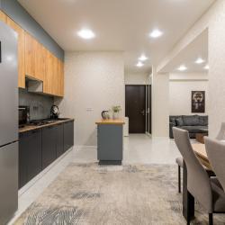 Фото Отель Bon voyage на улице Молодежная