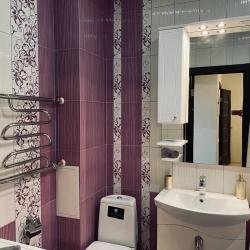 Фото Апартаменты на улице Революционная 3А