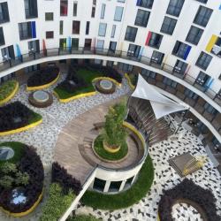 Фото Апартаменты Le Rond Sochi