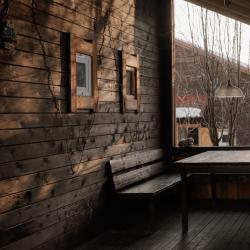 Фото Отель Хутор белой козы