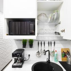 Фото Апартаменты на улице Олимпийская 23