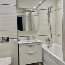 2-комнатные апартаменты улучшенные