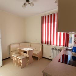 2-комнатные апартаменты стандарт Right room на пер. Салтыкова-Щедрина д.3