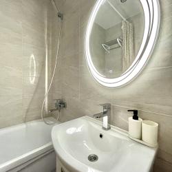 Фото Отель LetoApart (ЛетоАпарт) улице Таманская 121 корпус 6