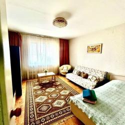 2-комнатные апартаменты стандарт