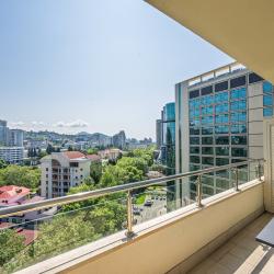 Mercure Sochi Centre (Меркюр Сочи Центр) — 68fd59dbc7b6463444e324df3597da4f