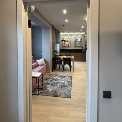 Фото Аппартаменты Майорка на улице Тургенева