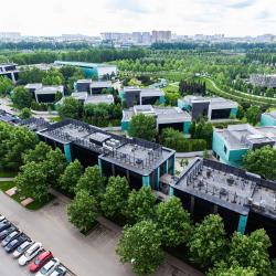 Фото Апартаменты рядом с Парком Галицкого на улице имени Жлобы 139