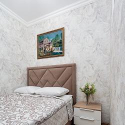 фото 9 Апартаменты на улице Горбунова 19 корпус 1