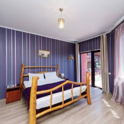 Фото Отель Сосновый двор