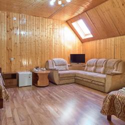 Фото Отель Gold Star (Голд Стар)