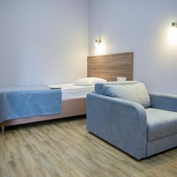 Фото Отель Бриг