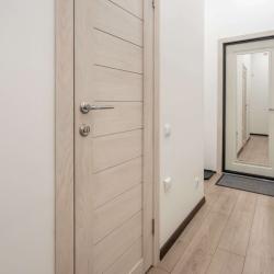 Фото Отель Метры в центре на улице Марата 77