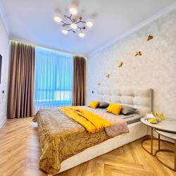 Фото Отель Просторная двушка, в ШИКАРНОМ районе