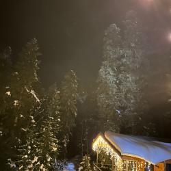 Фото Отель Тайна Гор