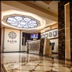 Фото Отель Safir (Сафир)