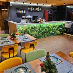 Фото Отель Vazuza туристическая деревня (Вазуза туристическая деревня)