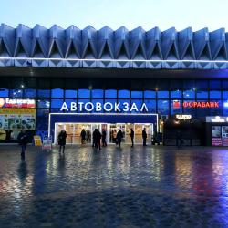 1-комнатные апартаменты люкс