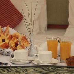 фото 39 Ramada by Wyndham Tashkent (Рамада бу Виндхэм Ташкент)