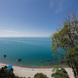 Дуплекс семейный с видом на море