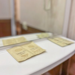 Фото Отель Арагац 2