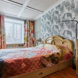 2-комнатные апартаменты стандарт