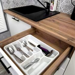 Фото Апартаменты на улице Боевая 30