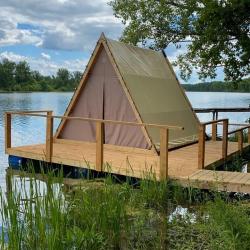 Фото Отель ЗеБирск