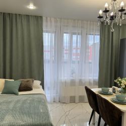 Фото Апартаменты на улице Родины 26 Г