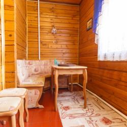 Фото Отель ский Медведь