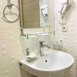 Фото Отель AKS Hotel (АКС)