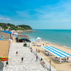 Фото Отель Crystal (Кристалл)