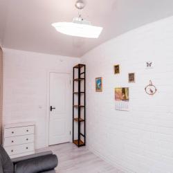 2-комнатные апартаменты улучшенные